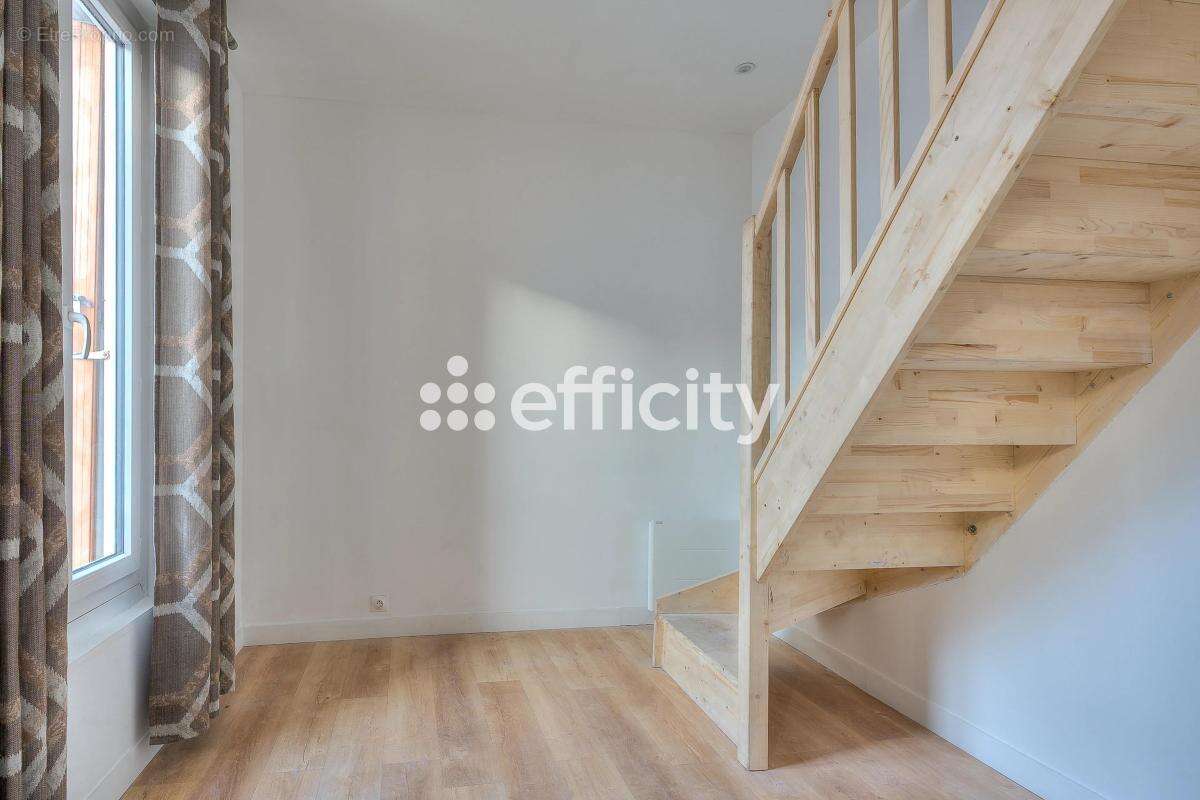Appartement - photo 9