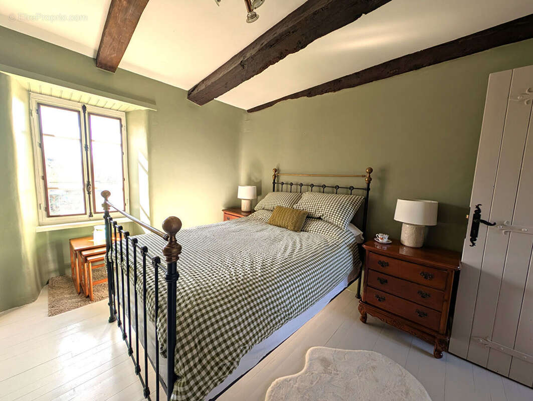 Maison à CORDES-SUR-CIEL