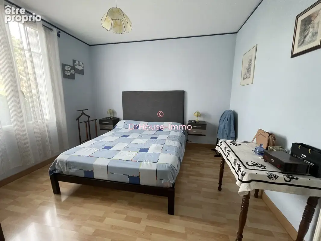 Maison 5 pièces 103 m² à vendre à Chatellerault (86100) - photo 7