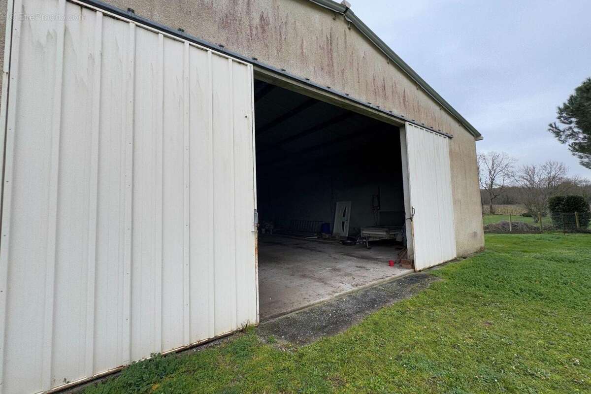 Photo 3 - Appartement à CIVRAC-EN-MEDOC