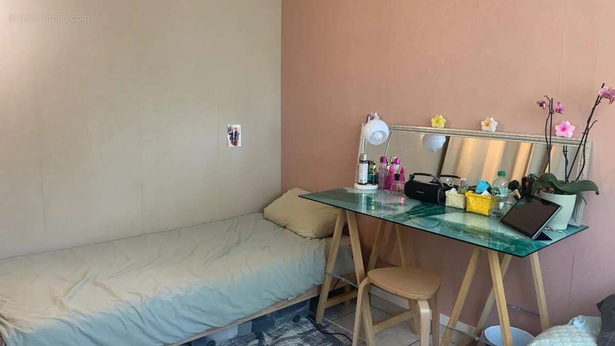 Appartement à ROMILLY-SUR-SEINE