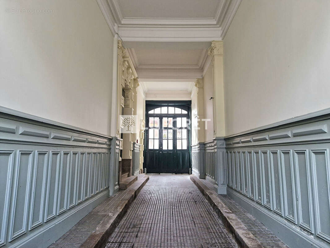 Appartement Limoges 4 pièce(s) 139.60 m2 - photo 5