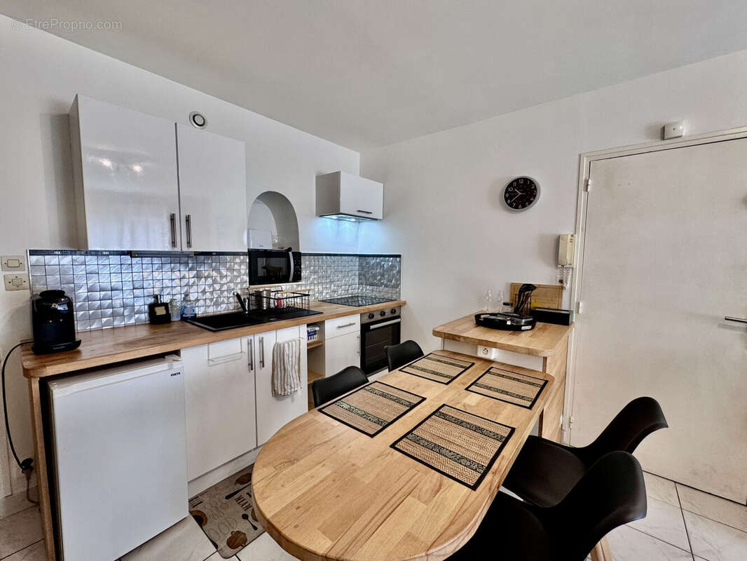 Appartement 28 m² à Pornichet  - photo 6