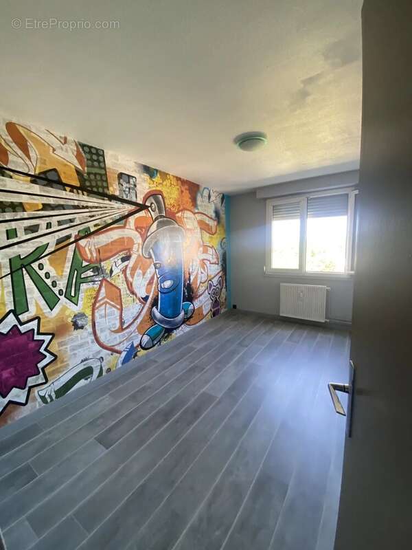 Appartement T4 de 75m² avec Garage - photo 5