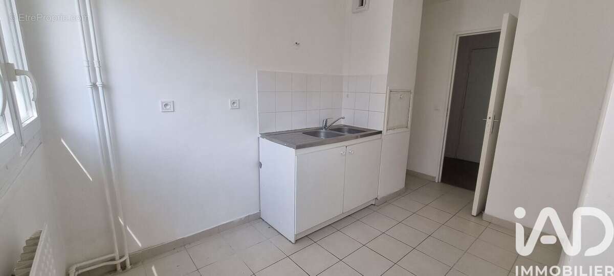 Photo 2 - Appartement à SEVRAN