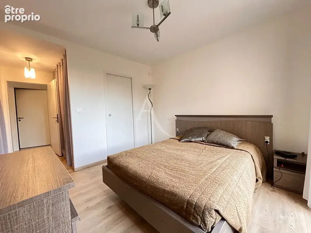 Maison la chapelle sur erdre - photo 7