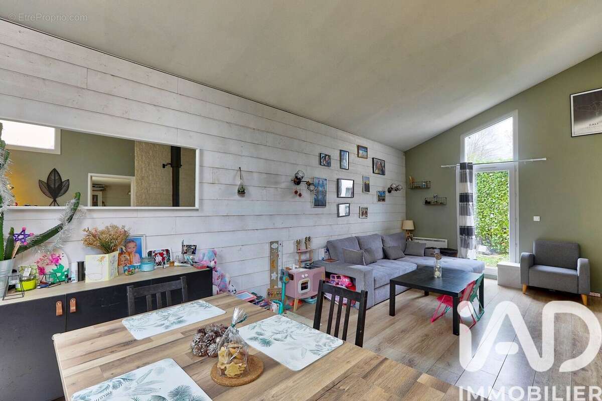 Photo 4 - Maison à BONDOUFLE