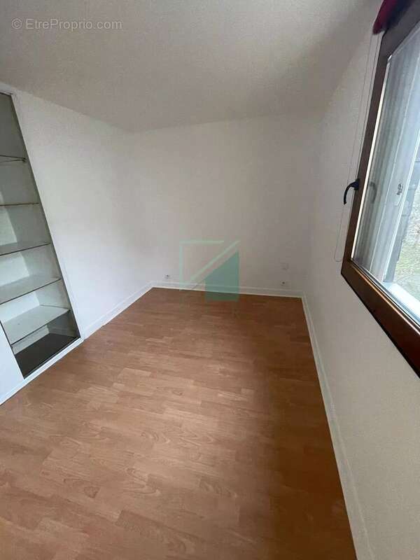 Appartement à BOISSY-SAINT-LEGER