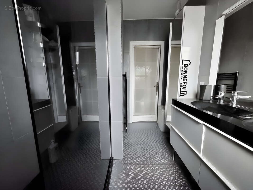 Maison à CHAMPIGNY-SUR-MARNE