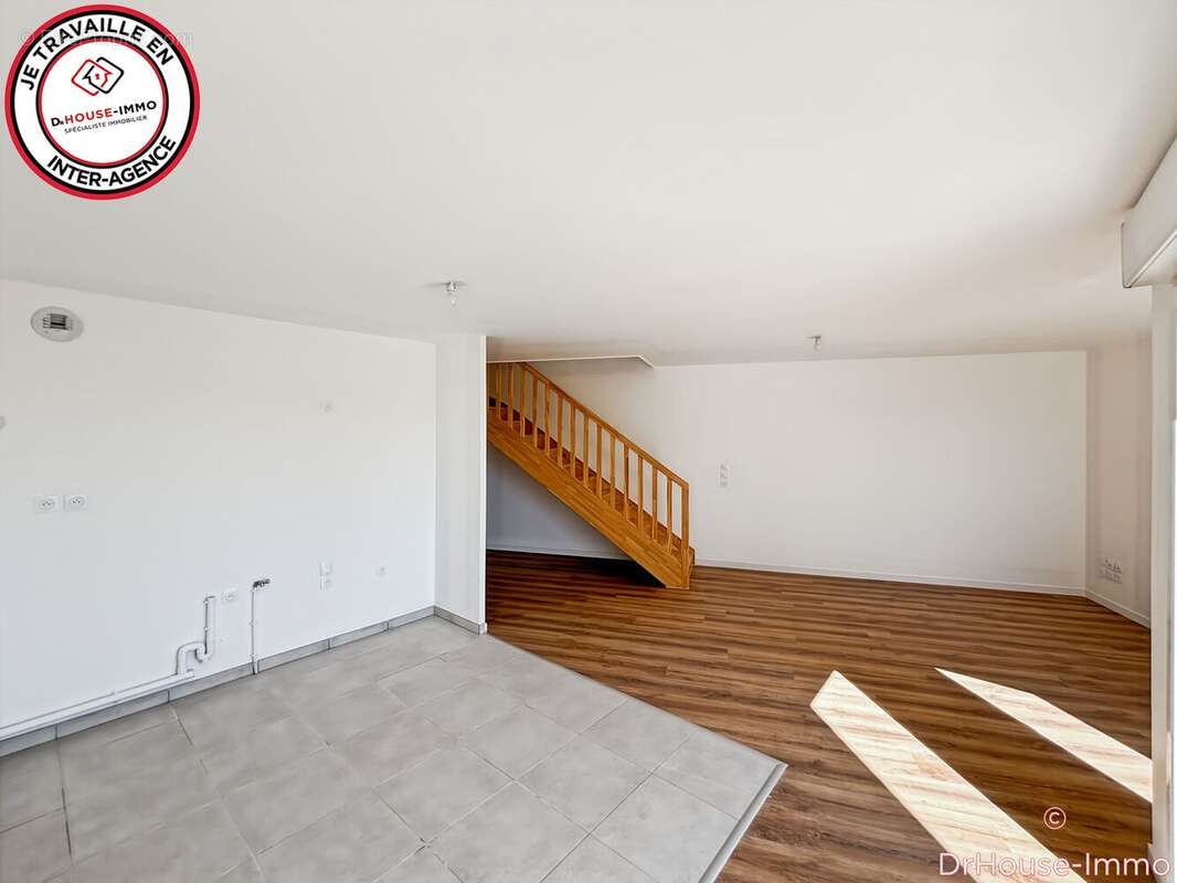 Appartement à MERIGNAC
