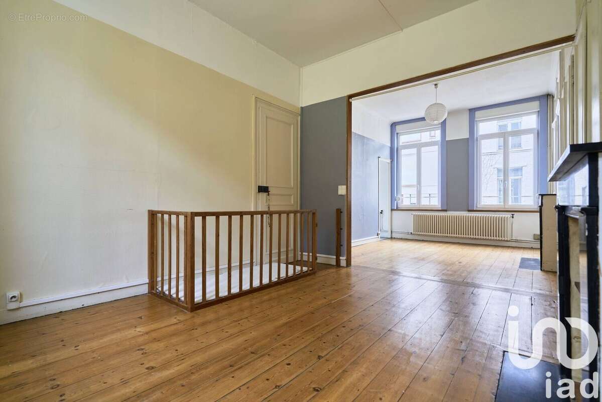 Photo 6 - Maison à LILLE