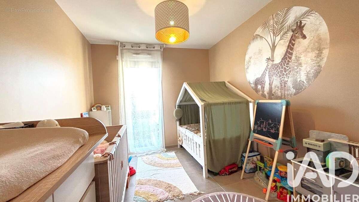Photo 9 - Appartement à PUGET-SUR-ARGENS