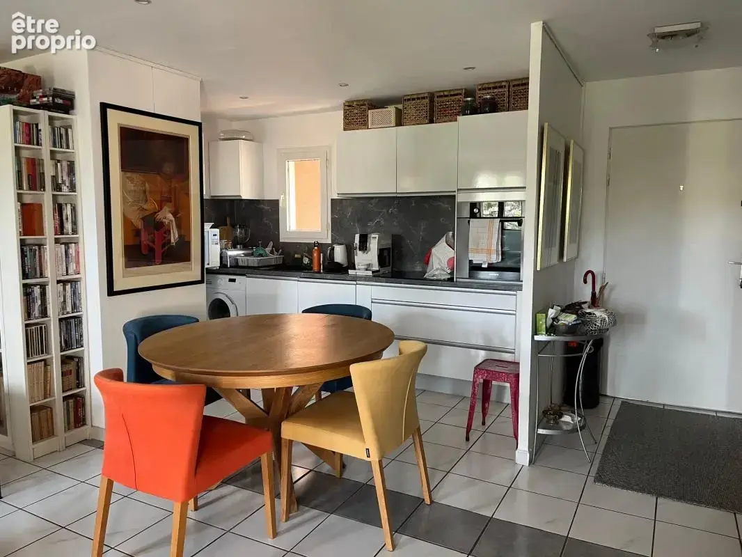 Appartement À Vendre - photo 3