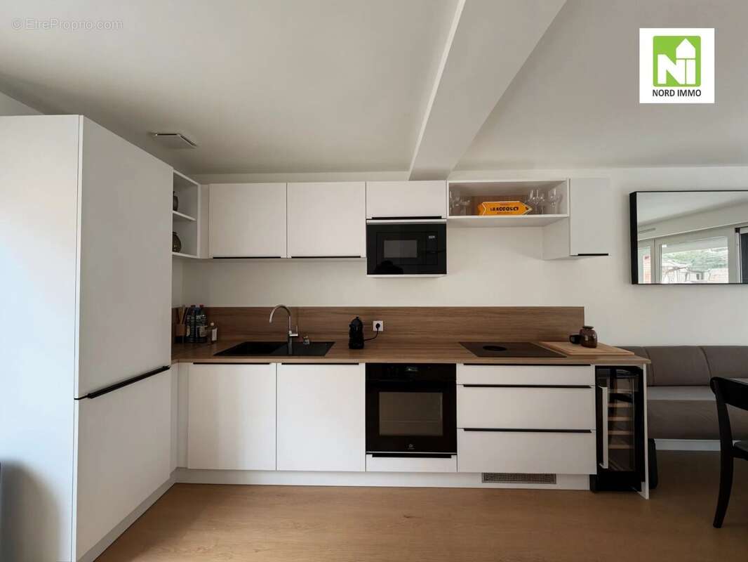 Maison à LE TOUQUET-PARIS-PLAGE
