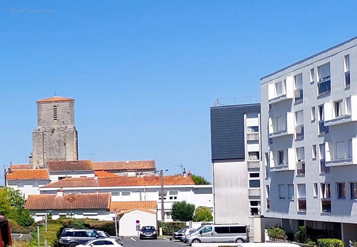 Appartement à ROYAN