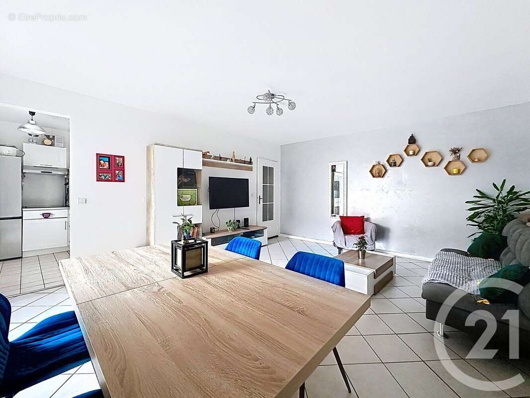 Photo 4 - Appartement à THIAIS