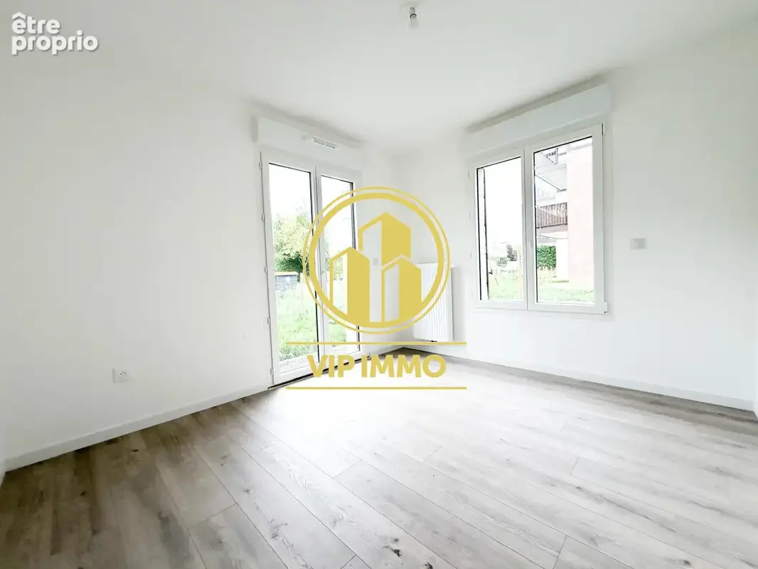 Appartement 5 pièces 125 m² à vendre à Hem (59510) - photo 8