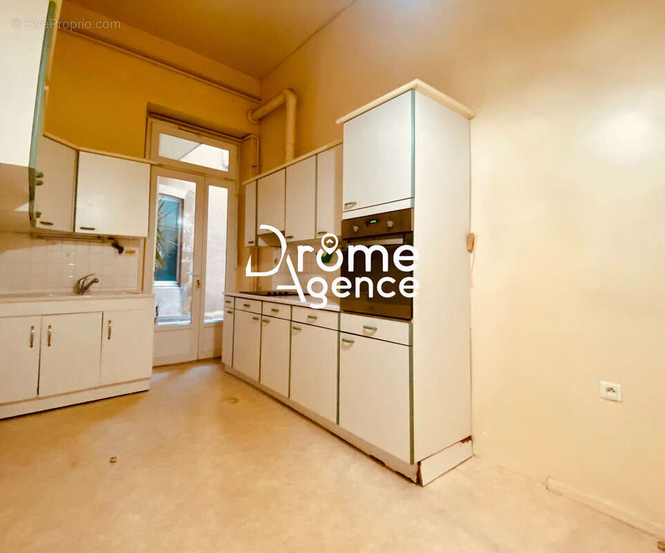 Appartement à VALENCE