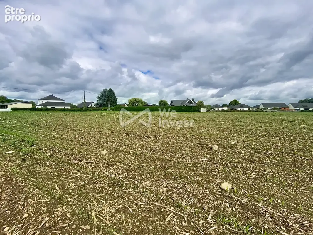 Terrain 756 m² à vendre à Boeil-Bezing (64510) - photo 7