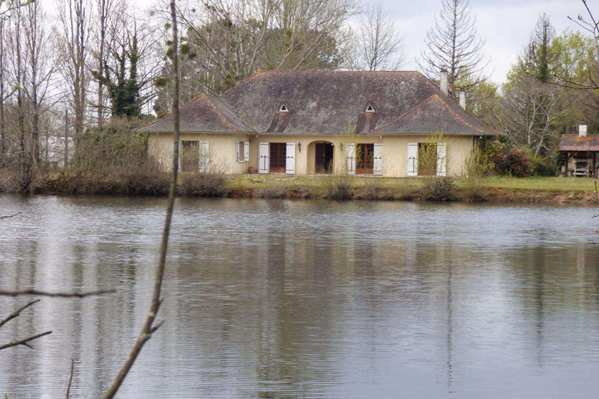 Maison à SAINT-DENIS-DE-PILE