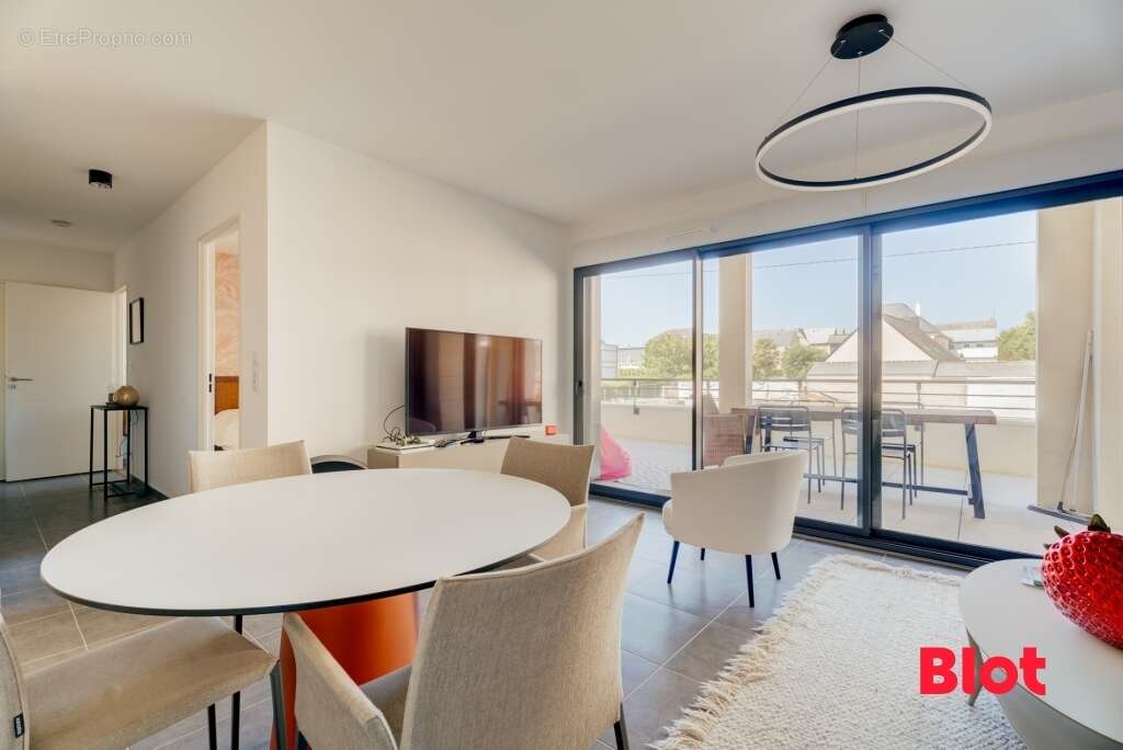 Appartement à DINARD