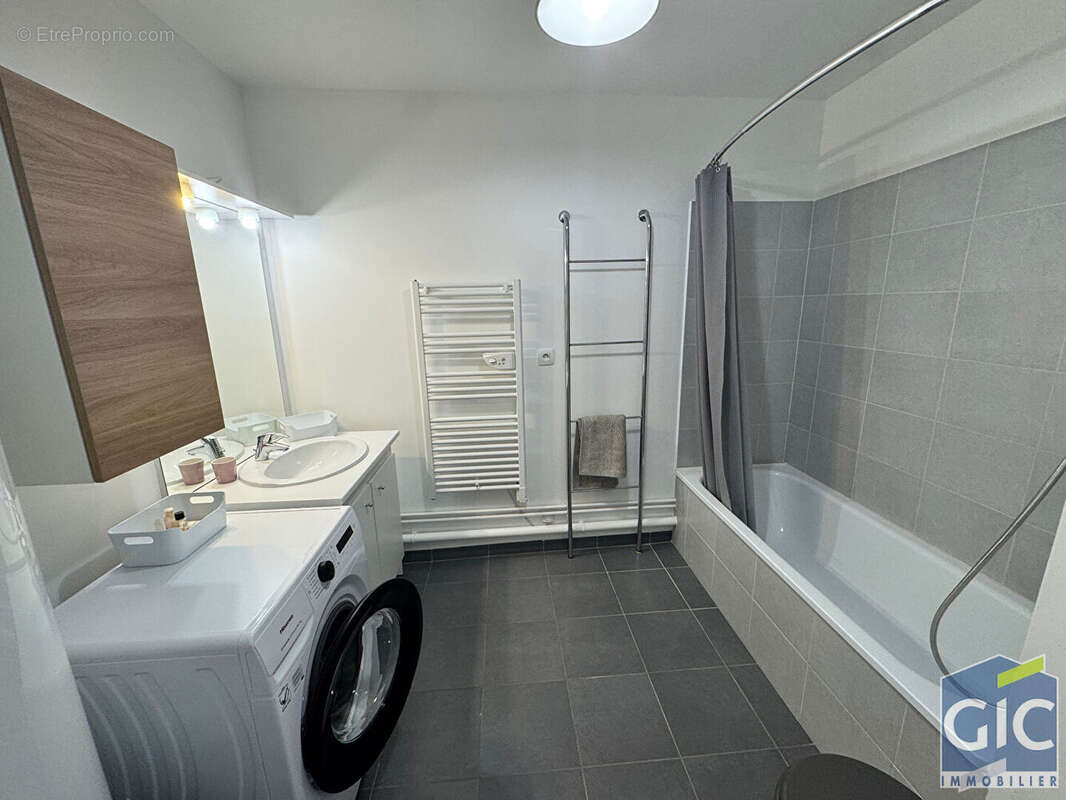 Appartement à TROUVILLE-SUR-MER