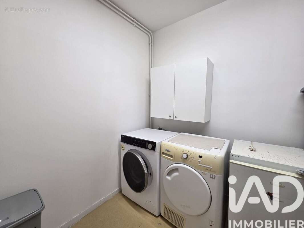 Photo 8 - Appartement à CHARTRES