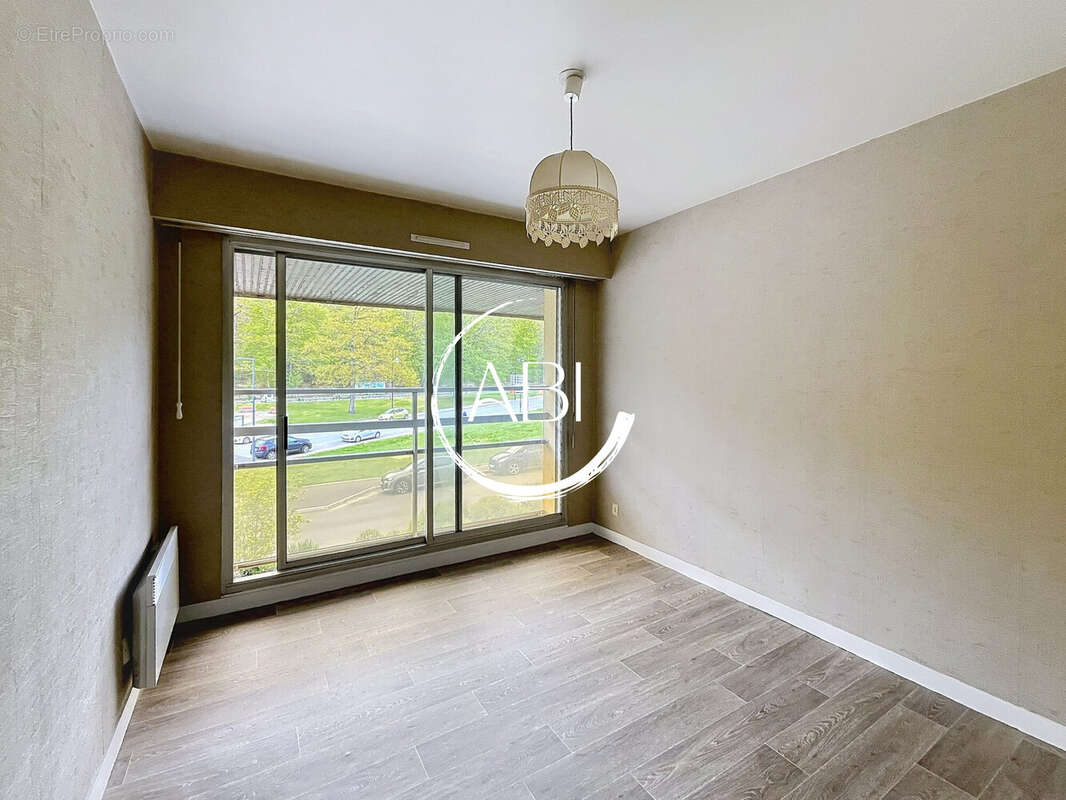 Appartement à BAGNOLES-DE-L'ORNE