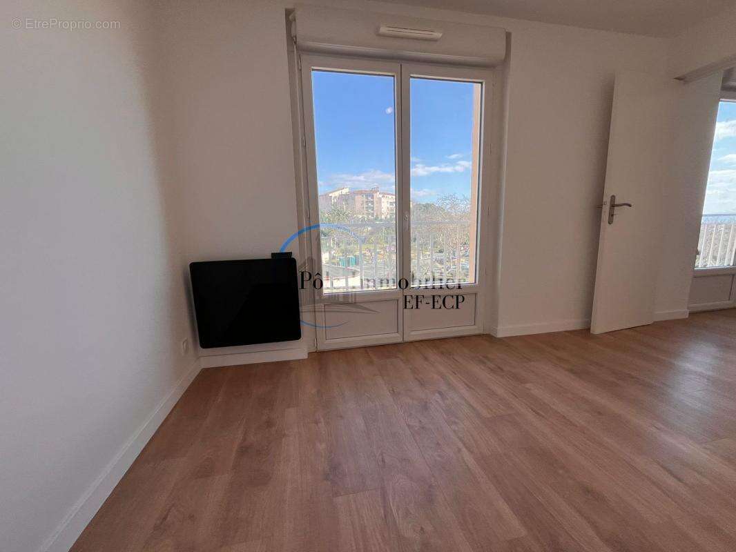 Appartement à MANOSQUE