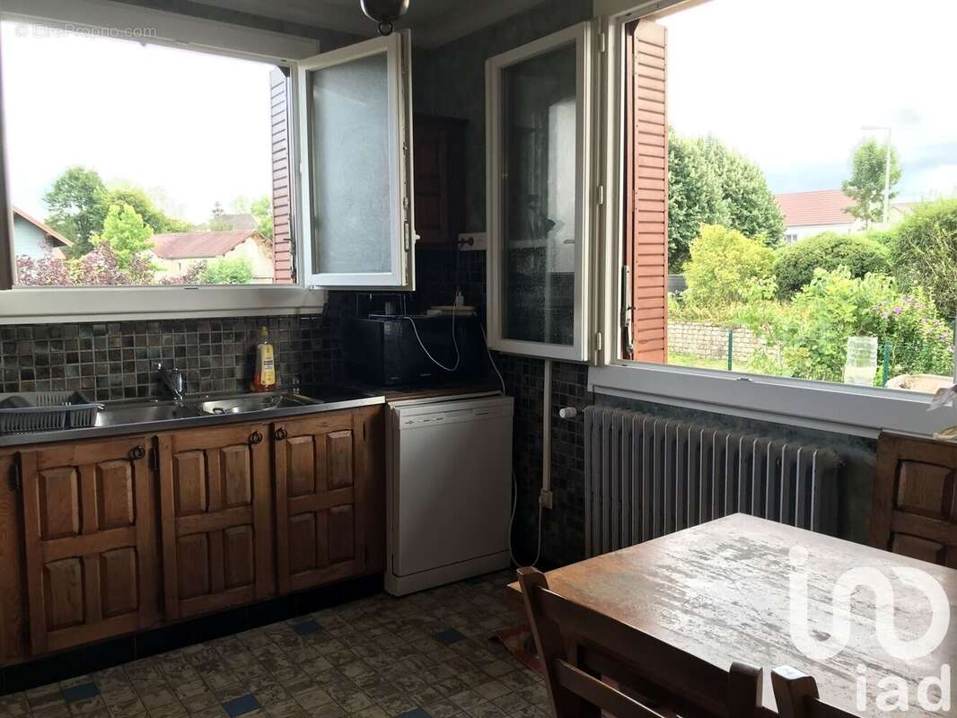 Photo 7 - Maison à L'ETOILE