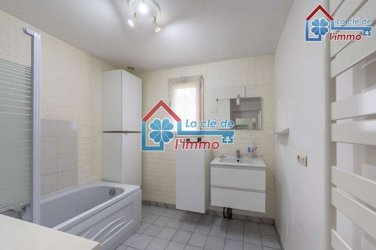 Maison individuelle sur sous sol total - photo 9