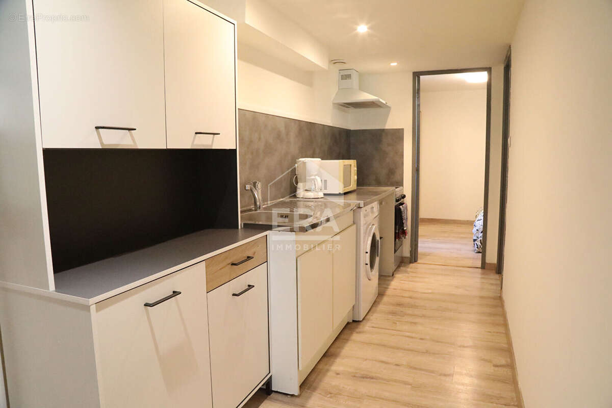 Appartement à SAINT-OMER