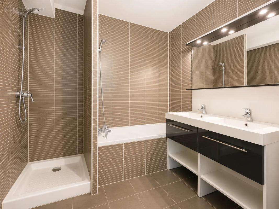Appartement à LA TESTE-DE-BUCH