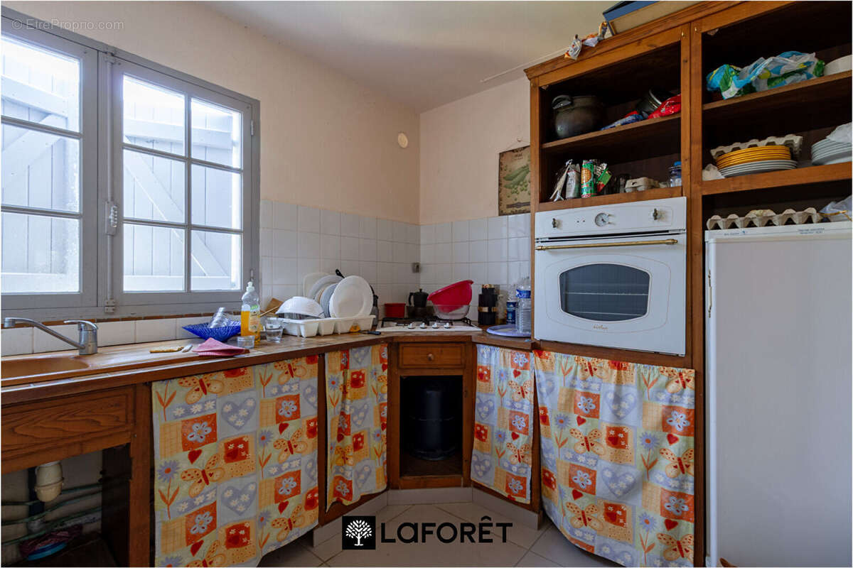 Appartement à HYERES