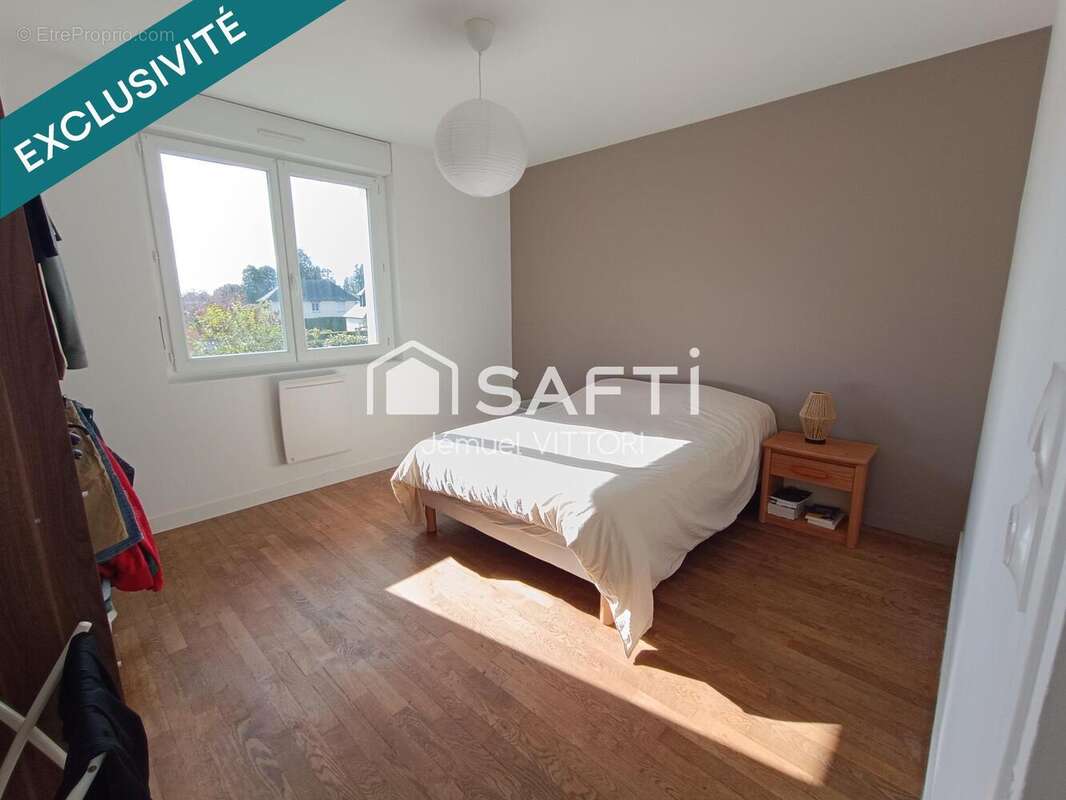 Photo 8 - Maison à ERNEE