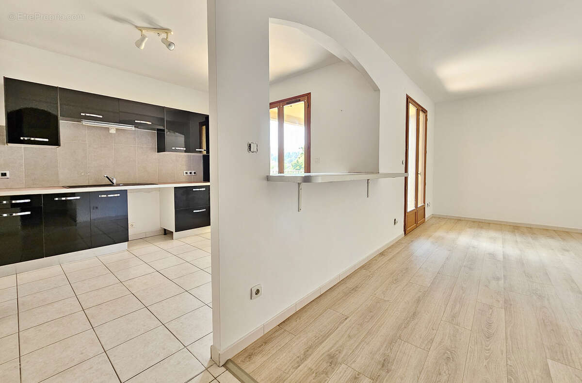 Appartement à AJACCIO