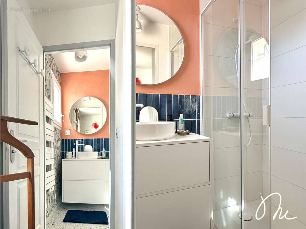 Maison à MONTPELLIER