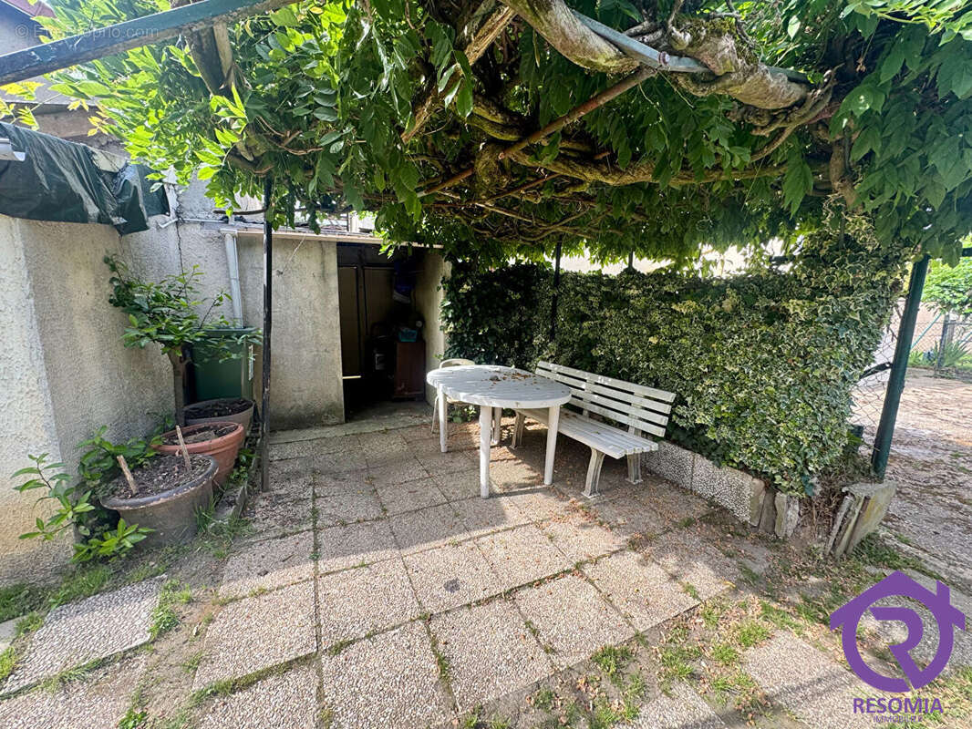 Maison à CLAMART