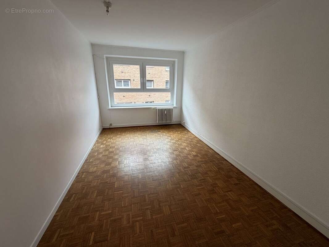 Appartement à DUNKERQUE