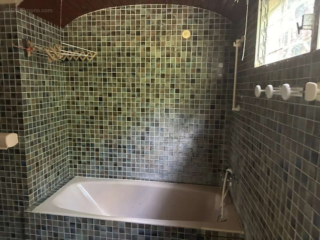 Maison à SAINT-CLAUDE