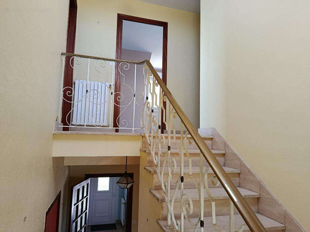 Maison à LE FAOUET