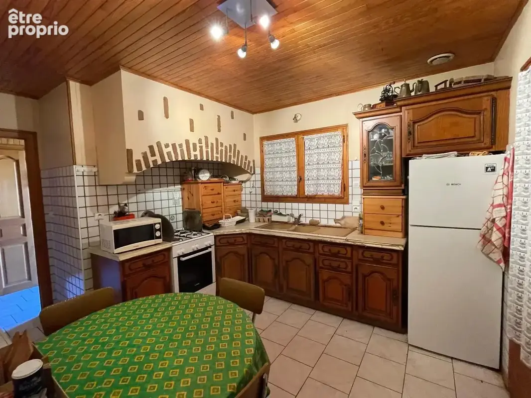 Maison - a vendre - thonon les bains - photo 13