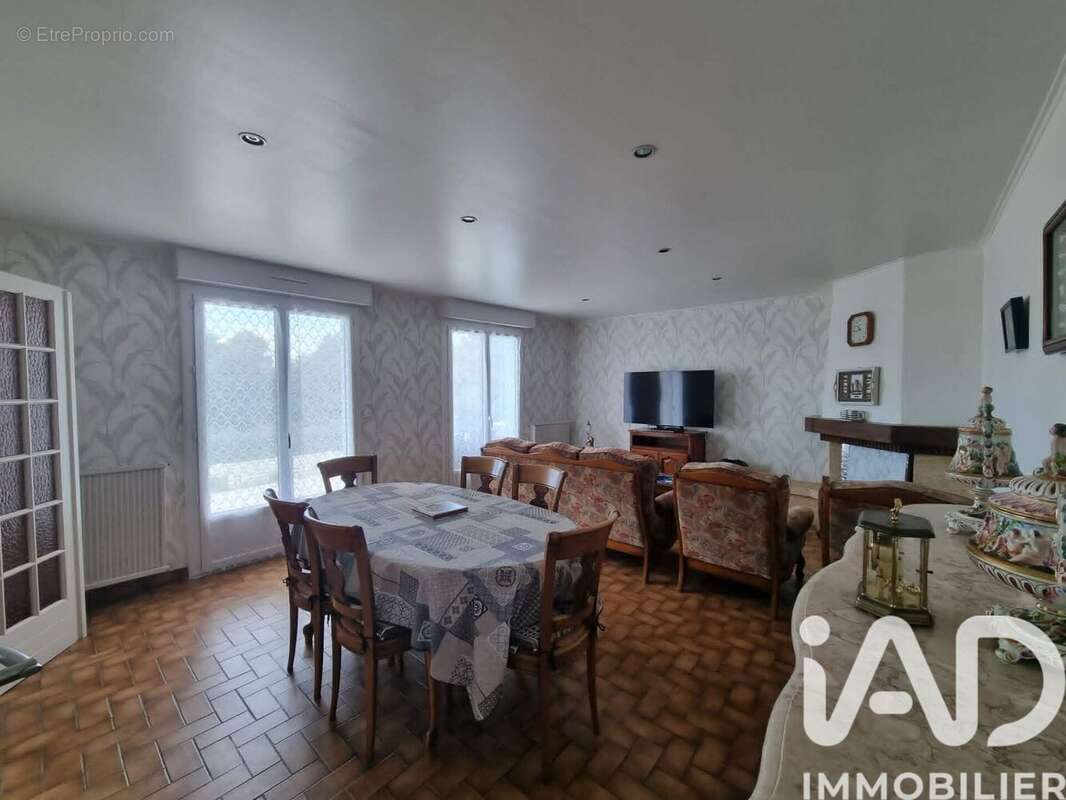Photo 9 - Maison à GUERN