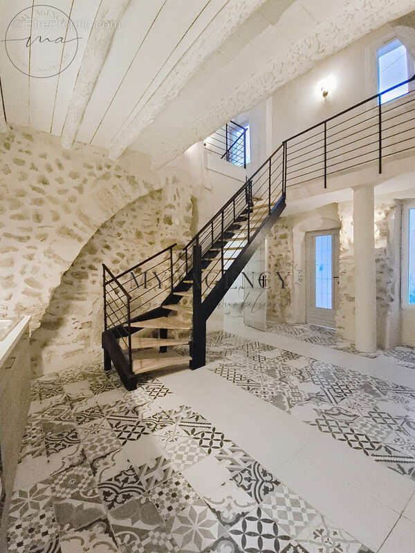 Maison à CAZOULS-LES-BEZIERS