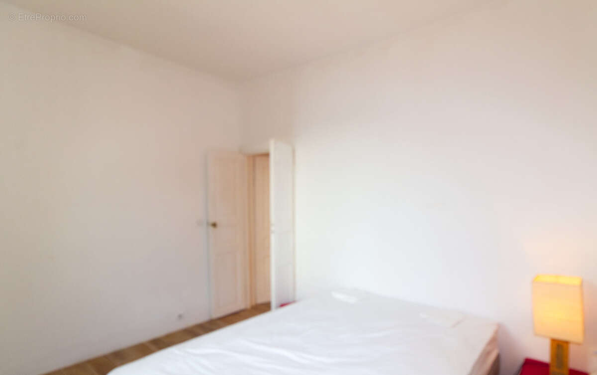 Appartement à AJACCIO