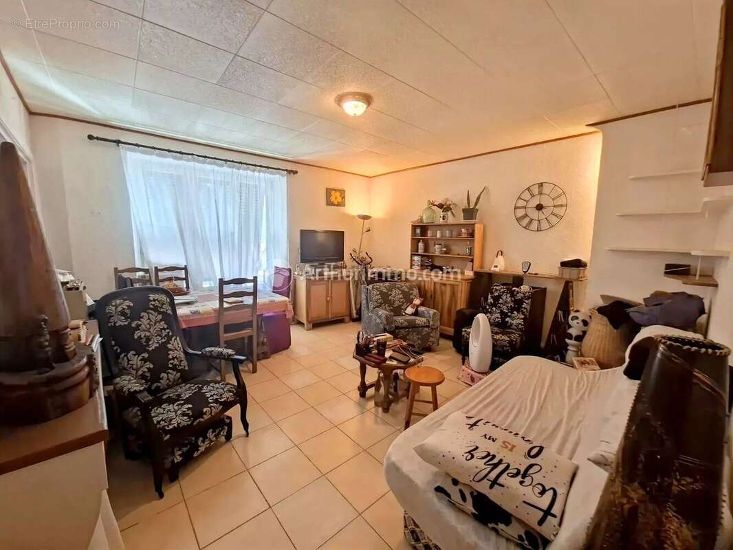 Vente Maison Saint-amans-soult(81240) 88 000ï¿œ - photo 2