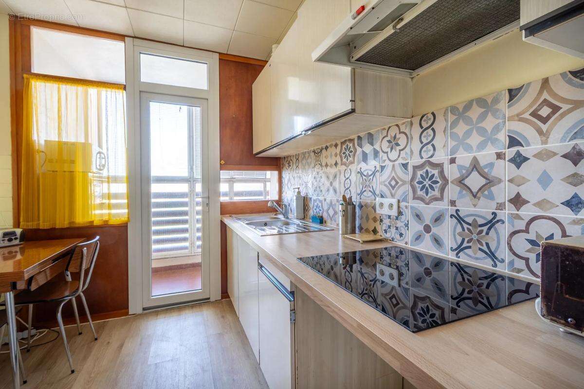 Appartement à LA VALETTE-DU-VAR