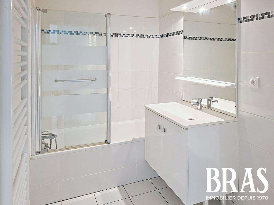 Appartement à LES SABLES-D'OLONNE