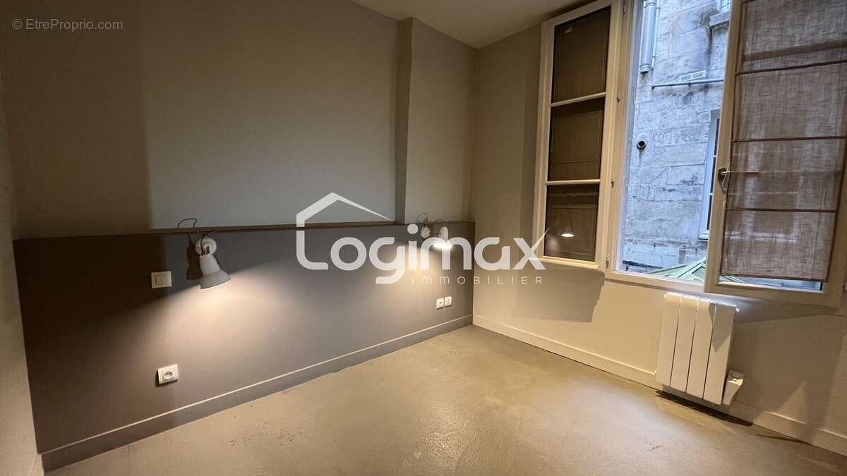 Appartement à LA ROCHELLE