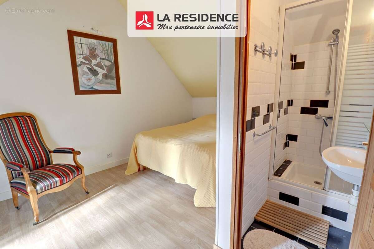 Maison à LES ANDELYS